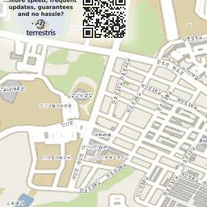 경상북도 경산시 신교동 렌트카 경산AUTO렌탈 위치