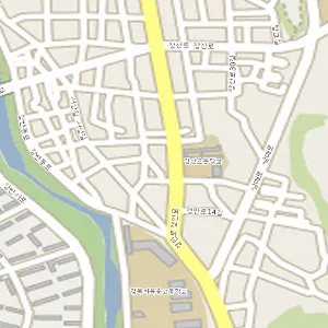 경상북도 경산시 신교동 중고차매입 김프로중고차매입판매수출매매센터 위치