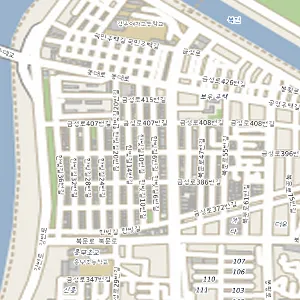 경상북도 경주시 석장동 렌트카 하이렌트카 위치