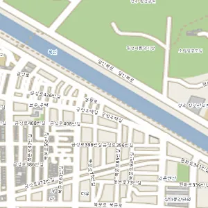 경상북도 경주시 석장동 렌트카 한지렌트카 TOP지점 위치