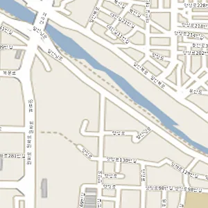 경상북도 경주시 성동동 렌트카 우성렌트카입구 위치