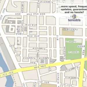 경상북도 경주시 성동동 중고차 신구자동차매매상사 위치