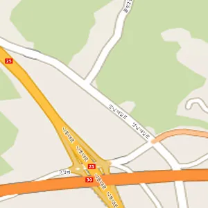 경상북도 상주시 낙동면 중고차 동서자동차 위치