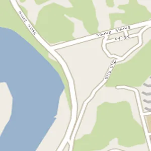 경상북도 안동시 옥동 중고차 남안동상사 위치