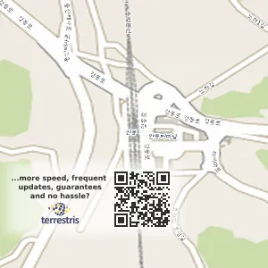 경상북도 안동시 풍산읍 렌트카 영호렌트카 위치