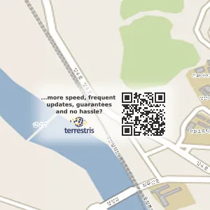 경상북도 영천시 쌍계동 렌트카 오케이렌트카 위치