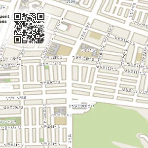 경상북도 포항시 북구 환호동 렌트카 에코렌트카 포항본점 위치