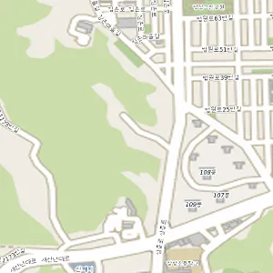 경상북도 포항시 북구 환호동 중고차 한국무역중고차수출매입매매판매시세 위치