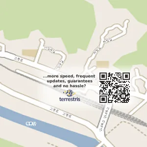 광주광역시 광산구 신룡동 중고차매매 광주풍암중고차상사 위치