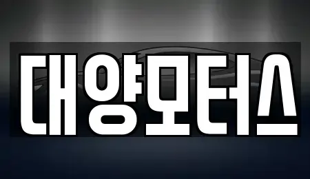 광주광역시 광산구 신룡동 중고차매매 전문 대양모터스