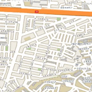 광주광역시 북구 매곡동 중고차매매 전남중고차매매상사 위치