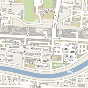 광주광역시 서구 내방동 장기렌트카 알앤에이컴퍼니 동천영업소 위치