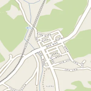 대전 서구 봉곡동 렌트카 제일렌트카 위치