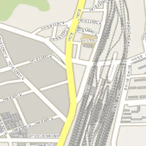 대전광역시 대덕구 읍내동 중고차 휠타이어물류 위치