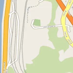 대전광역시 대덕구 읍내동 중고차매매 뉴신한모터스 위치