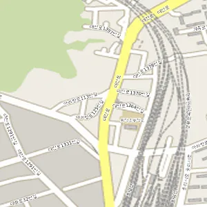 대전광역시 대덕구 읍내동 중고차매매 대형오토파트 위치