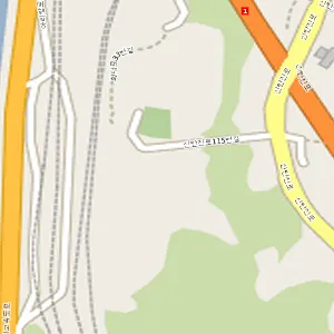 대전광역시 대덕구 읍내동 중고차매매 아성모터스 위치