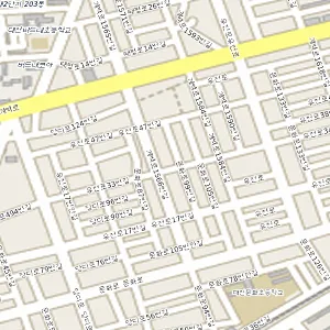 대전광역시 중구 유천동 렌트카 승합차카니발렌트카 위치