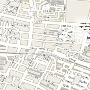 부산 동래구 안락동 렌트카 렌트카 민영 주차장 위치