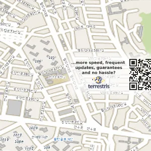 부산 동래구 안락동 장기렌트카 자이언츠네트웍스 위치