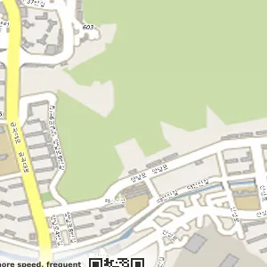 부산 북구 금곡동 렌트카 국민카 위치