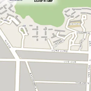 부산 사하구 신평동 렌트카 스타렌트카 위치