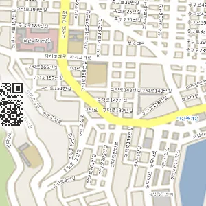 부산 서구 토성동4가 중고차 동서자동차 위치