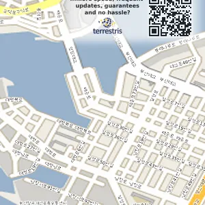 부산 영도구 대교동1가 중고차매매 전국중고차매매-중고차수출,사고노후차매입 위치