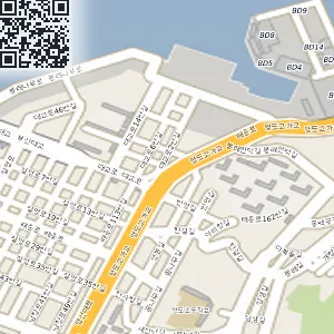 부산 영도구 렌트카 세명렌트카 본점 위치