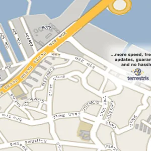 부산 영도구 중고차매매 한국무역중고차수출매입매매판매시세 위치