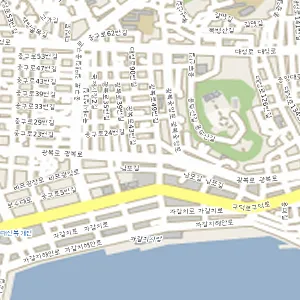 부산 중구 광복동3가 중고차매입 중고차매입시세내차팔기견적가격수출업체 위치