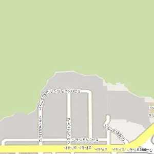 부산광역시 강서구 미음동 렌트카 행운렌트카 위치