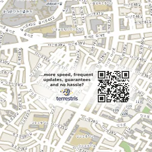 서울 중구 쌍림동 렌트카 와이렌트카 중구점 위치