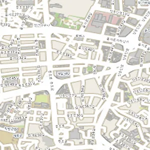 서울 중구 쌍림동 중고차 카인모터스 위치