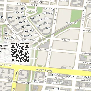 서울특별시 강서구 외발산동 장기렌트카 경우렌트카 위치