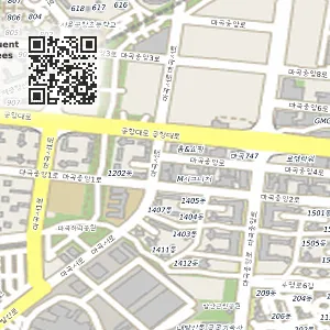 서울특별시 강서구 외발산동 장기렌트카 알차다 위치