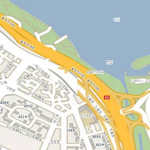 서울특별시 영등포구 당산동6가 렌트카 금미렌트카 위치