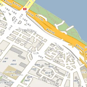 서울특별시 영등포구 당산동6가 렌트카 낭만자동차하우스 위치