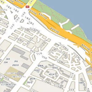 서울특별시 영등포구 당산동6가 렌트카 서울지에스렌트카 위치