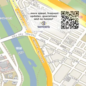 서울특별시 영등포구 당산동6가 장기렌트카 모딜 위치