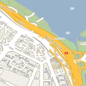 서울특별시 영등포구 당산동6가 중고차매매 진성자동차 위치