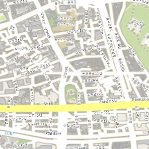 서울특별시 종로구 와룡동 중고차매입 김프로중고차매입판매수출매매센터 위치