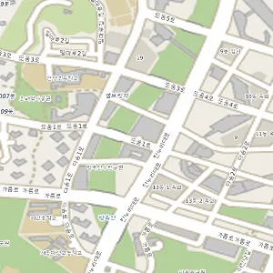 세종 다정동 장기렌트카 바로렌트카 세종시렌트카예약소 위치