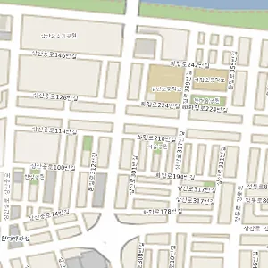 울산 남구 달동 렌트카 SK렌터카 울산지점 위치