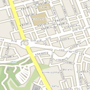 울산 남구 달동 장기렌트카 삼천리렌트카 남울산영업소 위치