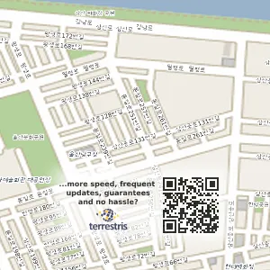 울산 남구 달동 중고차 엘리트자동차매매상사 위치