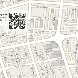 울산 남구 달동 중고차 울산주화중고차수출상사 위치