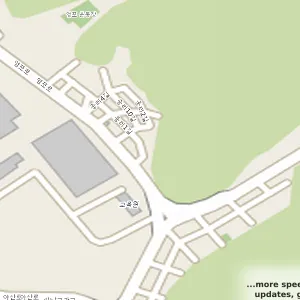 울산광역시 동구 동부동 렌트카 제일렌트카 위치