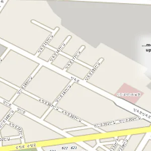 인천 동구 렌트카 빌려타렌트카 인천지점 위치