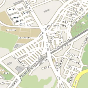 인천 부평구 십정동 렌트카 경인렌트카 부평영업소 위치